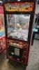 PIRATES CHEST PLUSH CLAW CRANE MACHINE SMART INDUS. - 4