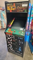 CLASS OF 81 GALAGA MS PACMAN UPRIGHT ARCADE GAME XN - 4