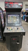 TEKKEN 3 NAMCO FIGHTING ARCADE GAME UPRIGHT TEKKEN 2 MARQUEE - 4