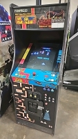 CLASS OF 81 GALAGA MS PACMAN UPRIGHT ARCADE GAME NAMCO - 3