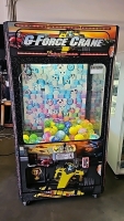 G-FORCE 40" PLUSH CLAW CRANE MACHINE IMPULSE - 5