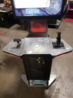 BLAZING ANGELS UPRIGHT 32" LCD ARCADE GAME - 3