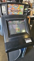 MEGATOUCH FORCE 2008 UPRIGHT TOUCHSCREEN ARCADE GAME - 2