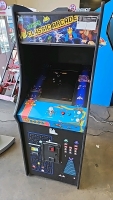 1980'S CLASSIC ARCADE UPRIGHT 60 IN 1 ARCADE GAME W/ BILL ACCEPTOR