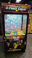 G-FORCE 40" PLUSH CLAW CRANE MACHINE IMPULSE - 7