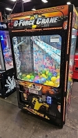 G-FORCE 40" PLUSH CLAW CRANE MACHINE IMPULSE - 9