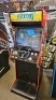 SEGA RALLY CHAMPIONSHIP UPRIGHT DRIVER ARCADE GAME DEDICATED - 2