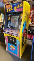 MULTICADE UPRIGHT 39 IN 1 CLASSIC ARCADE GAME W/ LCD MONITOR - 2