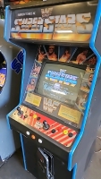 WWF SUPERSTARS UPRIGHT 19" CLASSIC ARCADE GAME - 3