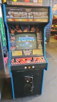 WWF SUPERSTARS UPRIGHT 19" CLASSIC ARCADE GAME - 5