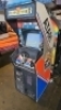 POLE POSITION II UPRIGHT ARCADE GAME CABINET ATARI ORIGINAL - 2