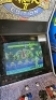 STREETFIGHTER II HYPER FIGHTING BIG BLUE CAPCOM CABINET ARCADE GAME - 4