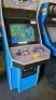 STREETFIGHTER II HYPER FIGHTING BIG BLUE CAPCOM CABINET ARCADE GAME - 5