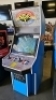 STREETFIGHTER II HYPER FIGHTING BIG BLUE CAPCOM CABINET ARCADE GAME - 7