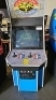 STREETFIGHTER II HYPER FIGHTING BIG BLUE CAPCOM CABINET ARCADE GAME - 8