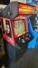 MICHAEL JACKSON'S MOONWALKER 3 PLAYER CLASSIC ARCADE GAME - 7