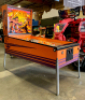 HERCULES PINBALL MACHINE ATARI 1979 "WORLD'S LARGEST PINBALL MACHINE" - 3