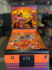 HERCULES PINBALL MACHINE ATARI 1979 "WORLD'S LARGEST PINBALL MACHINE" - 12