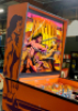 HERCULES PINBALL MACHINE ATARI 1979 "WORLD'S LARGEST PINBALL MACHINE" - 13