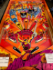 HERCULES PINBALL MACHINE ATARI 1979 "WORLD'S LARGEST PINBALL MACHINE" - 24