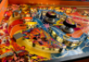HERCULES PINBALL MACHINE ATARI 1979 "WORLD'S LARGEST PINBALL MACHINE" - 30