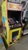 60 IN 1 PAC-MAN CAB BRAND NEW BUILD ARCADE GAME CABINET W/ LCD