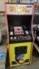 60 IN 1 PAC-MAN CAB BRAND NEW BUILD ARCADE GAME CABINET W/ LCD - 5