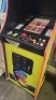 60 IN 1 PAC-MAN CAB BRAND NEW BUILD ARCADE GAME CABINET W/ LCD - 6