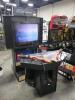 SEGA CLAY CHALLENGE SHOOTER ARCADE GAME SHOWCASE