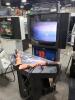 SEGA CLAY CHALLENGE SHOOTER ARCADE GAME SHOWCASE - 2