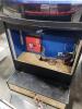 SEGA CLAY CHALLENGE SHOOTER ARCADE GAME SHOWCASE - 3