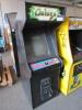 MULTICADE 4 IN 1 CLASSIC GAMES UPRIGHT ARCADE