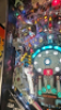STAR TREK NEXT GENERATION PINBALL MACHINE WILLIAMS - 7