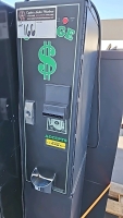 CHANGER SINGLE COLUMN DOLLAR CHANGER MACHINE