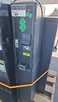 CHANGER SINGLE COLUMN DOLLAR CHANGER MACHINE - 2