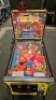 BELL RINGER MINI PINBALL MACHINE GOTTLIEB - 3