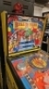 BELL RINGER MINI PINBALL MACHINE GOTTLIEB - 4