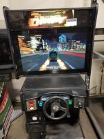 DRIFT FAST & FURIOUS 36" LCD RACING ARCADE GAME #2