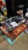 1033 IN 1 GAME ELF MULTICADE COCKTAIL TABLE ARCADE GAME BRAND NEW CHERRY WOOD - 6