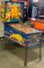 JUNGLE LORD CLASSIC PINBALL MACHINE WILLIAMS L@@K!!!!