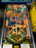 JUNGLE LORD CLASSIC PINBALL MACHINE WILLIAMS L@@K!!!! - 3