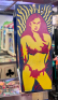 JUNGLE LORD CLASSIC PINBALL MACHINE WILLIAMS L@@K!!!! - 4
