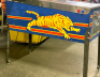 JUNGLE LORD CLASSIC PINBALL MACHINE WILLIAMS L@@K!!!! - 5