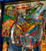 JUNGLE LORD CLASSIC PINBALL MACHINE WILLIAMS L@@K!!!! - 7