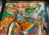 JUNGLE LORD CLASSIC PINBALL MACHINE WILLIAMS L@@K!!!! - 12