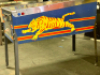 JUNGLE LORD CLASSIC PINBALL MACHINE WILLIAMS L@@K!!!! - 15