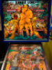 JUNGLE LORD CLASSIC PINBALL MACHINE WILLIAMS L@@K!!!! - 17