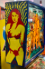 JUNGLE LORD CLASSIC PINBALL MACHINE WILLIAMS L@@K!!!! - 18