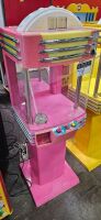 NEO MINI SNK PINK JEWELRY CRANE MACHINE