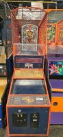 SUPER SHOT BASKETBALL SPORTS REDEMPTION GAME SKEEBALL INC